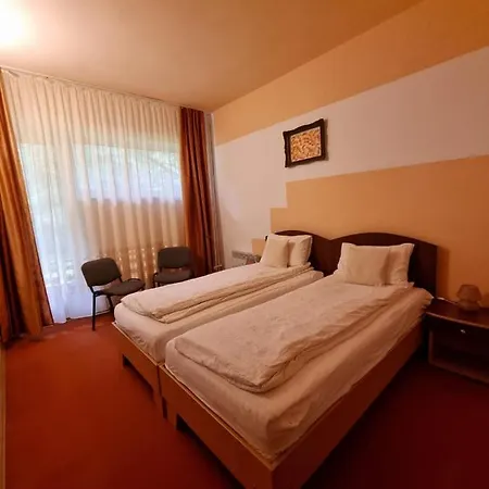 Randunica 2* Valiug