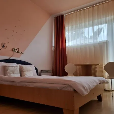Hotel Randunica