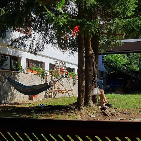 Hotel Randunica