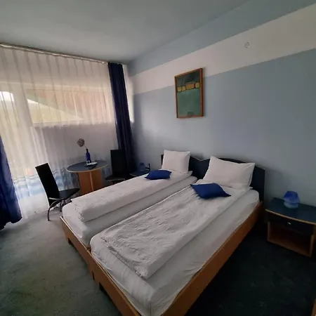 Randunica Hotel