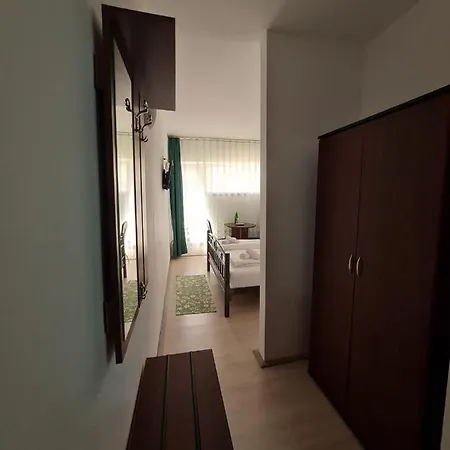 Randunica Hotel Văliug