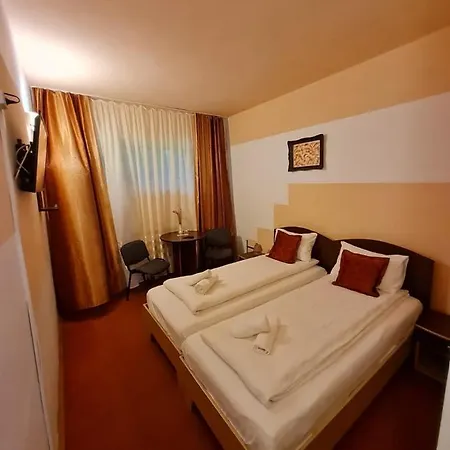 Randunica Hotel